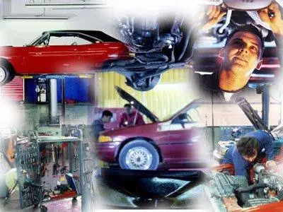 Auto Repair Car - The Collection (2012) [Repost]