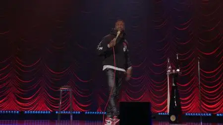 Kevin Hart: Reality Check (2023)