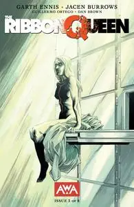 The Ribbon Queen 03 (of 08) (2023) (digital-Empire