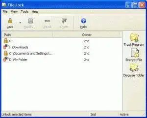 TopLang File Lock 6.1.51