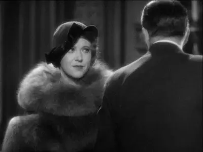 The Crash (1932) + Registered Nurse (1934)