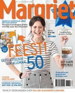 Margriet Nr.17 - 20-27 April 2017
