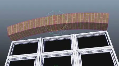 Creating Brick 3D Textures