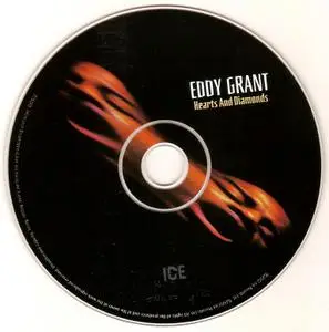 Eddy Grant - Hearts And Diamonds (1999) {2001, Reissue}