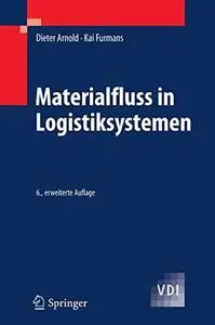 Materialfluss in Logistiksystemen