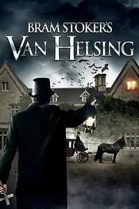 Bram Stoker's Van Helsing (2021)