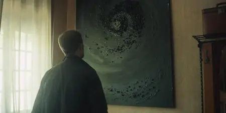 Black Butterflies S01E01