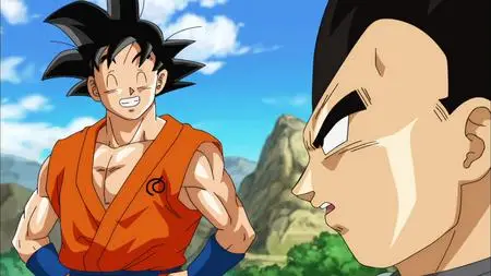 Dragon Ball Super - S03E03