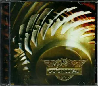 38 Special - Drivetrain (2004)