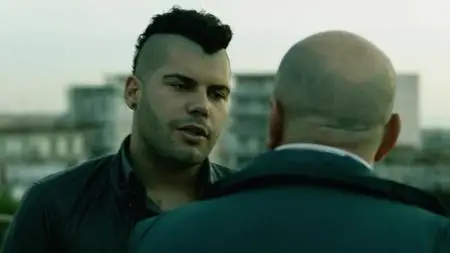 Gomorra S01E08