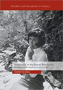 Immigrants in the sexual revolution : perceptions and participation in Northwest Europe (Repost)