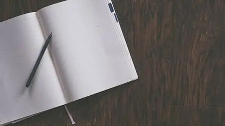 Complete Creative Writing - All Genres - the Full Course!