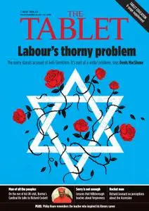 The Tablet Magazine – 07 May 2016