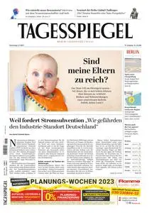 Der Tagesspiegel - 06 Juli 2023