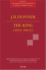 The King: Chess Pieces