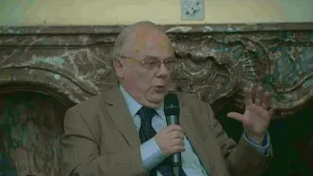 BBC - Ireland 1916 and Beyond Lecture (2016)