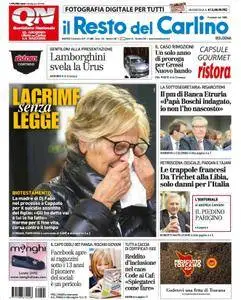 Il Resto del Carlino Bologna - 05 dicembre 2017