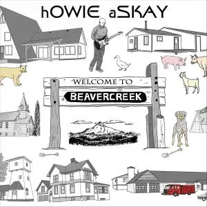 Howie Askay - Beavercreek (2020)