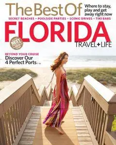Florida Travel and Life - September 01, 2012