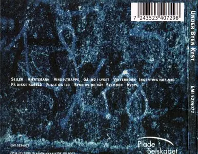 Under Byen - Kyst (1999)