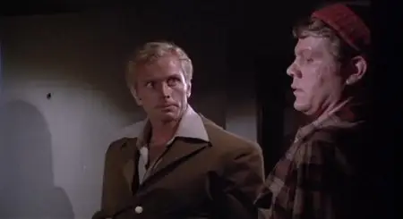 Doc Savage: The Man of Bronze (1975) [Re-Up]