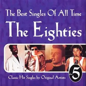 V.A. - The Best Singles Of All Time  [10CD Box Set] (1999) [Re-Up]