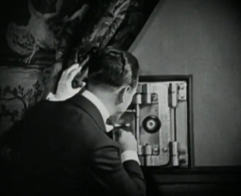 Outside the Law (1920)