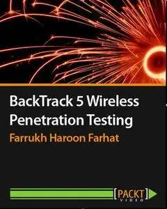 BackTrack 5 Wireless Penetration Testing