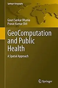 GeoComputation and Public Health: A Spatial Approach