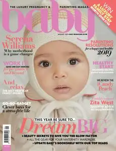 Baby Magazine – December 2018