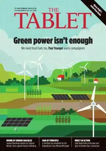 The Tablet Magazine – 13 December 2014
