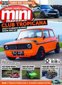 Mini Magazine - May 2023