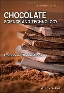Chocolate Science and Technology, 2nd edition