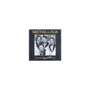 Metallica - Golden Unplugged Album (1997)