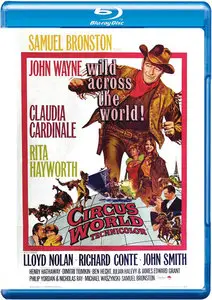 Circus World (1964)