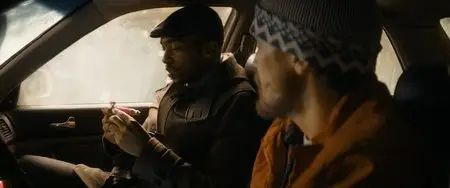 The Night Before (2015)