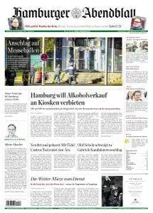 Hamburger Abendblatt - 28 November 2016