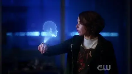 The Flash S05E12