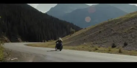 Fear and Loathing in Aspen (2021)