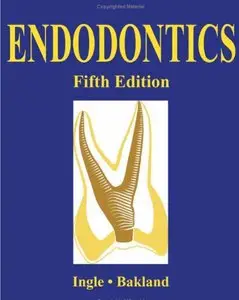 Endodontics by John I. Ingle