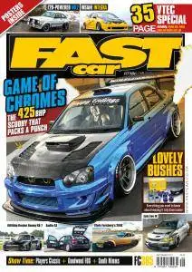 Fast Car - Issue 384 - September 2017