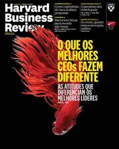 Harvard Business Review Brazil - Maio 2017