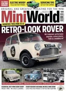 MiniWorld – August 2021