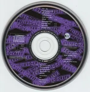 Cretu - Cornelius + Cretu (1992)