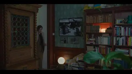 Anxious People S01E03