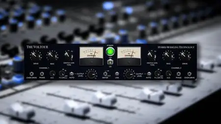 Nembrini Audio The Voltour v1.0.0