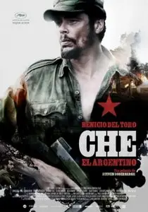 Che: Part One (2008) 