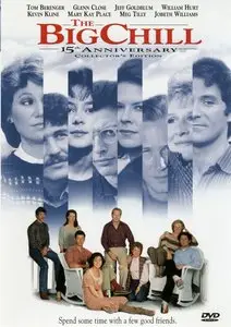 The Big Chill / Der große Frust [DVD9] (1983)
