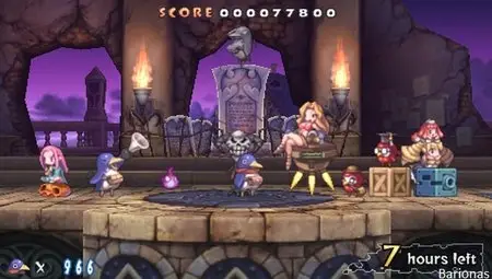 [PSP] Prinny 2 (2011)