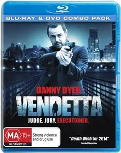 Vendetta (2013)